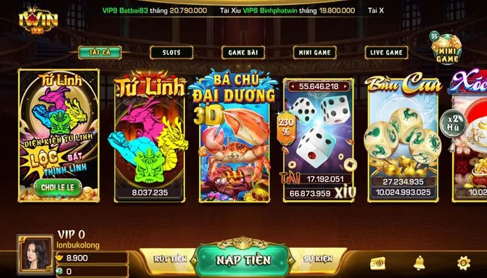 Chứng Nhận Uy Tín